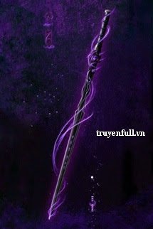 Bìa truyện Kiếm Vốn Là Ma