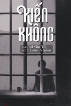 Bìa truyện Kiến Không