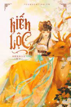 Bìa truyện Kiến Lộc