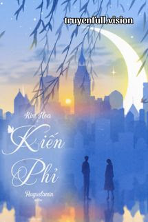 Bìa truyện Kiến Phỉ – Kim Họa - Kim Họa