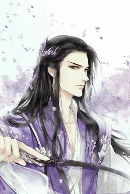 Bìa truyện Kiếp Vô Thường - Thủy Thiên Thừa