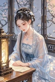 Bìa truyện Kiều Kiều Có Biết Gì Đâu - Văn Đô