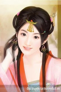 Bìa truyện Kiều Nương Y Kinh - Hi Hành