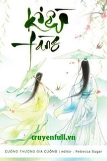 Bìa truyện Kiều Tàng - Cuồng Thượng Gia Cuồng