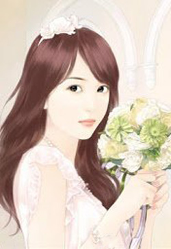 Bìa truyện Kiều Thê Của Thần Tài - Mộc Thông Thông