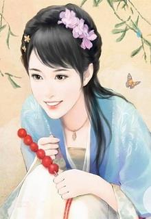 Bìa truyện Kiều Thê Lạc Đường - Lăng Trúc