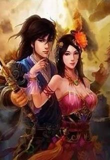 Bìa truyện Kim Đẩu Vạn Diễm Bôi - Trần Thanh Vân