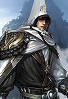 Bìa truyện Kim Kiếm Tàn Cốt Lệnh - Cổ Long