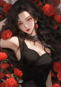 Bìa truyện Kim Nhật Nghi An Hòa