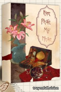 Bìa truyện Kim Phấn Mỹ Nhân - Bồng Lai Khách - Bồng Lai Khách