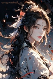 Bìa truyện Kim Tuế Vô Ưu - Thập Vĩ Thố - Thập Vĩ Thố