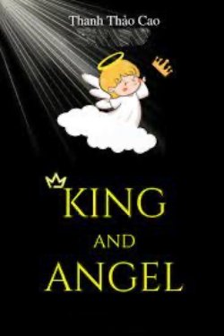 Bìa truyện King And Angel