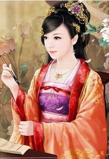 Bìa truyện Kính Chiếu Yêu Của Nàng Phi Ngốc Nghếch - Minh Tinh