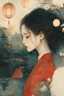 Bìa truyện Kinh Đô Yêu Sự - Thất Thủy - Thất Thủy