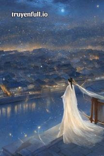 Bìa truyện Kính Hoa Thủy Nguyệt - Phi Hắc Tức Bạch