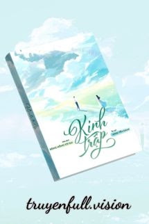 Bìa truyện Kinh Trập - Minh Yến Đăng - Minh Yến Đăng