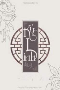 Bìa truyện Ký Linh - Nhan Lương Vũ