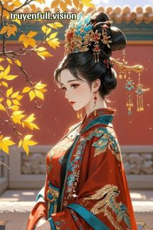 Bìa truyện Ký Sự Ánh Sáng Phù Du Chốn Đông Cung