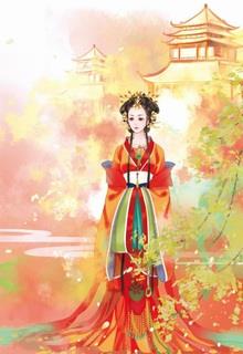 Bìa truyện Ký Sự Hậu Cung - Thập Nguyệt Vi Vi Lương