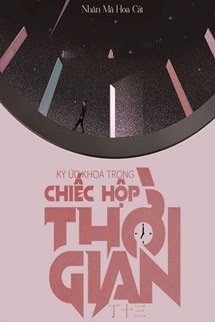 Bìa truyện Ký Ức Khóa Trong Chiếc Hộp Thời Gian