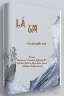 Bìa truyện Là Em