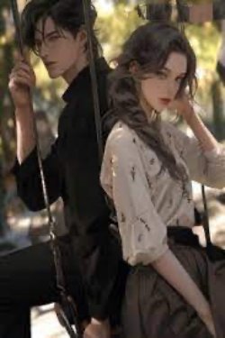 Bìa truyện Lá Khô Chờ Mùa Xuân