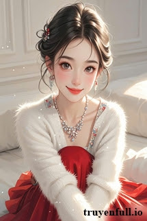 Bìa truyện Là Món Quà Của Tôi - Caramel Không Ngọt