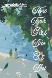 Bìa truyện Lá Thư Tình Gửi Bác Sĩ Bùi