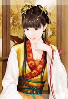 Bìa truyện Lạc Đường - Dạ An