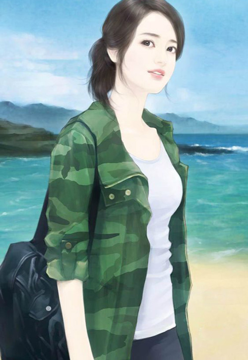 Bìa truyện Lạc Lối Trong Tim Anh - Nghê Đa Hỉ