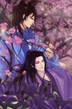 Bìa truyện Lạc Vào Cổ Đại Hạnh Phúc Sinh Hoạt