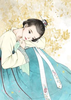 Bìa truyện Lạc Yên