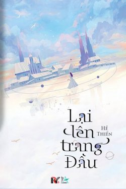 Bìa truyện Lại Lên Trang Đầu