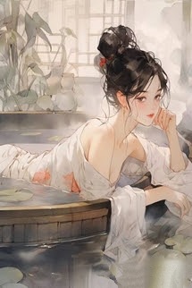 Bìa truyện Lại Thấy Trăng Soi Sáng Người Xưa - Phong Nhàn