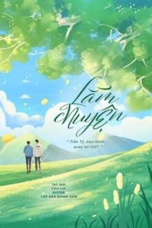 Bìa truyện Lắm Chuyện - Cửu Lục