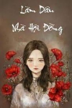 Bìa truyện Làm Dâu Nhà Hội Đồng