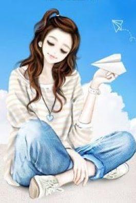 Bìa truyện Lâm Giang Tiên - Sắc Như Không