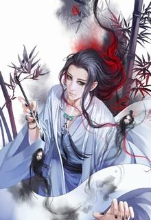 Bìa truyện Lâm Lạc Tịch Chiếu - Ngữ Tiếu Lan San