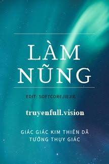 Bìa truyện Làm Nũng - Giác Giác Kim Thiên Dã Tưởng Thụy Giác - Giác Giác Kim Thiên Dã Tưởng Thụy Giác