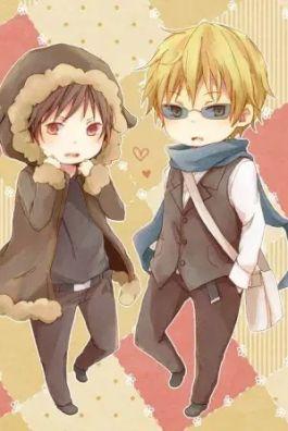 Bìa truyện Làm Nũng Với Lão Đại Tàn Tật - Đường Tô