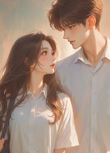 Bìa truyện Làm Quân Sư Tình Yêu, Tôi Hốt Luôn Chàng Quân Sư Nhà Bên