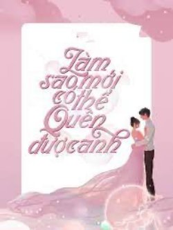 Bìa truyện Làm Sao Mới Có Thể Quên Được Anh