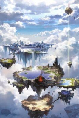 Bìa truyện Lâm Song Dạ Ngữ - Tiêu