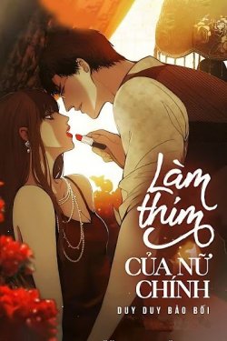Bìa truyện Làm Thím Của Nữ Chính - Duy Duy Bảo Bối