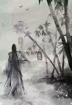 Bìa truyện Lâm Uyên Hành - Trạch Trư