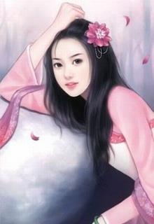 Bìa truyện Làm Vợ Hà Bá - Mai Bối Nhi