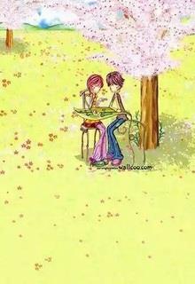 Bìa truyện Lần Đầu Gặp Gỡ - Sói Xám Mọc Cánh