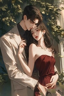 Bìa truyện Lần Này Tôi Sẽ Chọn Anh Ấy - Thuần Nhan