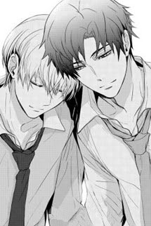 Bìa truyện Lần Nữa Làm Em Yêu Anh