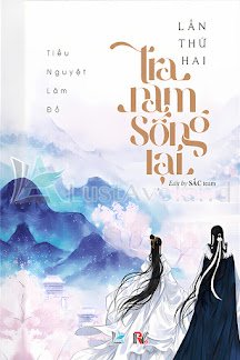 Bìa truyện Lần Thứ Hai Tra Nam Sống Lại